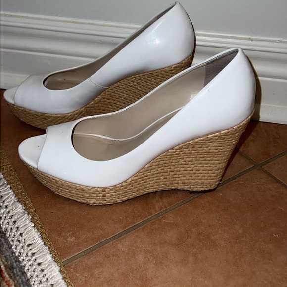 Wedged Heels - Picture 3 of 3